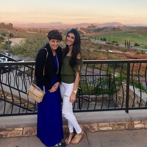 Meet your Posher, Lauren